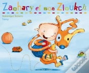 Capa do artigo Zachary Et Son Zloukch