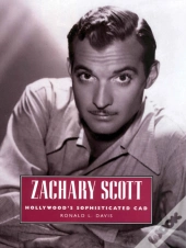 Zachary Scott