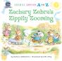 Zachary Zebra'S Zippity Zooming - Preview