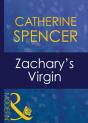 Zachary'S Virgin - Preview
