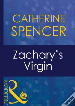Capa do artigo Zachary'S Virgin