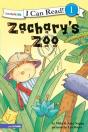 Zachary'S Zoo - Preview
