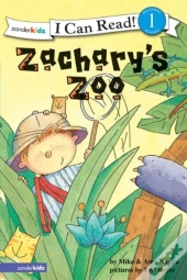 Zachary'S Zoo