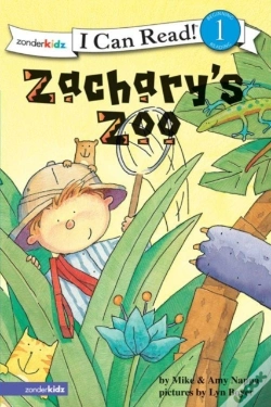 Capa do artigo Zachary'S Zoo