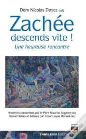 Capa do artigo Zachée, Descends Vite ! Une Heureuse Rencontre