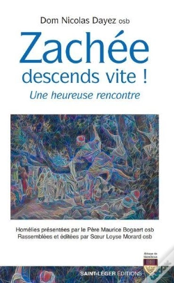Capa do artigo Zachée, Descends Vite ! Une Heureuse Rencontre