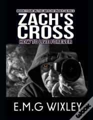Zach'S Cross