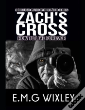 Capa do artigo Zach