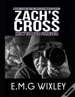 Capa do artigo Zach'S Cross