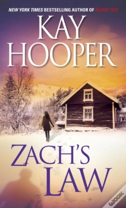 Capa do artigo Zach'S Law