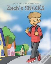 Capa do artigo Zach