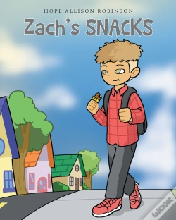 Capa do artigo Zach'S Snacks