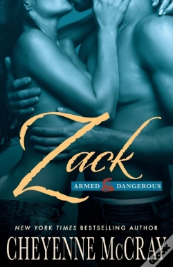Capa do artigo Zack: Armed And Dangerous