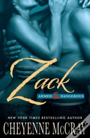 Capa do artigo Zack: Armed And Dangerous