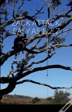 Capa do artigo Zack Attack
