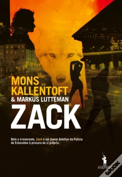 Capa do artigo Zack