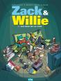 Zack & Willie - Tome 01 : Les Rois De La Lose - Preview