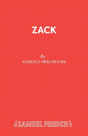 Zack - Preview
