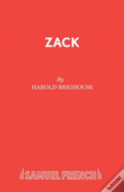 Capa do artigo Zack
