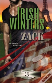 Capa do artigo Zack