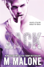 Zack - Preview