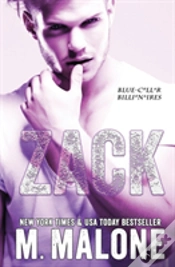 Capa do artigo Zack