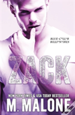 Capa do artigo Zack