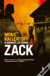 Capa do artigo Zack