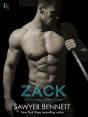 Zack - Preview