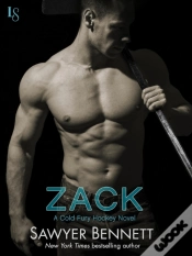 Capa do artigo Zack