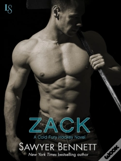 Capa do artigo Zack