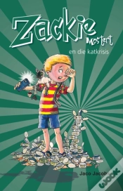 Capa do artigo Zackie Mostert En Die Katkrisis