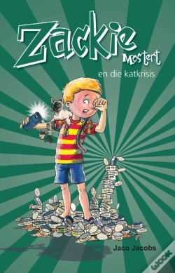 Capa do artigo Zackie Mostert En Die Katkrisis
