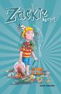 Zackie Mostert En Die Vreeslike Verjaars - Preview