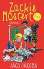Zackie Mostert-Omnibus 1 - Preview