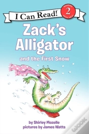 Capa do artigo Zack