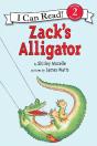 Zack'S Alligator - Preview