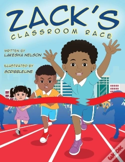Capa do artigo Zack'S Classroom'S Race