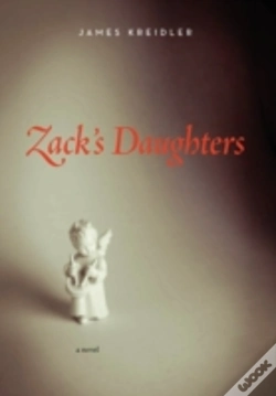 Capa do artigo Zack'S Daughters