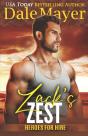 Zack'S Zest - Preview