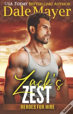 Capa do artigo Zack'S Zest