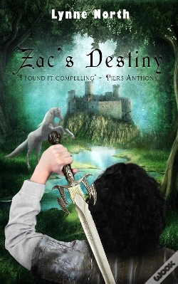Capa do artigo Zac'S Destiny