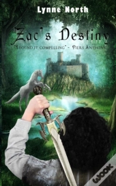Zac'S Destiny