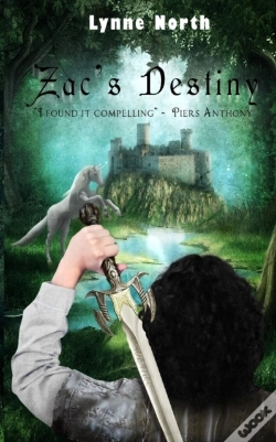 Capa do artigo Zac'S Destiny