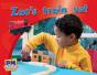 Zac'S Train Set - Preview