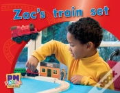 Capa do artigo Zac