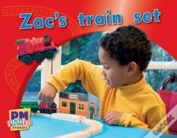 Capa do artigo Zac'S Train Set