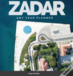 Capa do artigo Zadar: Any Year Planner