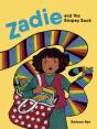 Zadie And The Stripey Sock - Preview
