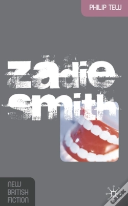 Capa do artigo Zadie Smith